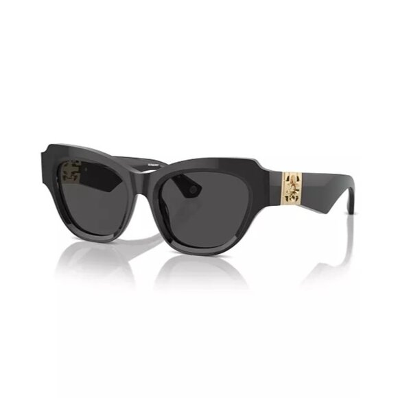 Burberry Women's Black Sunglasses, Be4423 - Picture 1 of 9